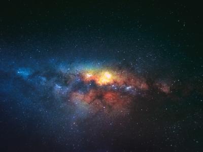 Thumbnail for Free Verse Storytelling: Breaking the Rules Beautifully