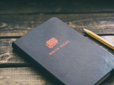 Thumbnail for The Sonnet Sequence: Telling Stories in 14-Line Chapters